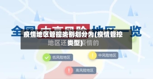 疫情地区管控类别划分为(疫情管控类型)-第3张图片