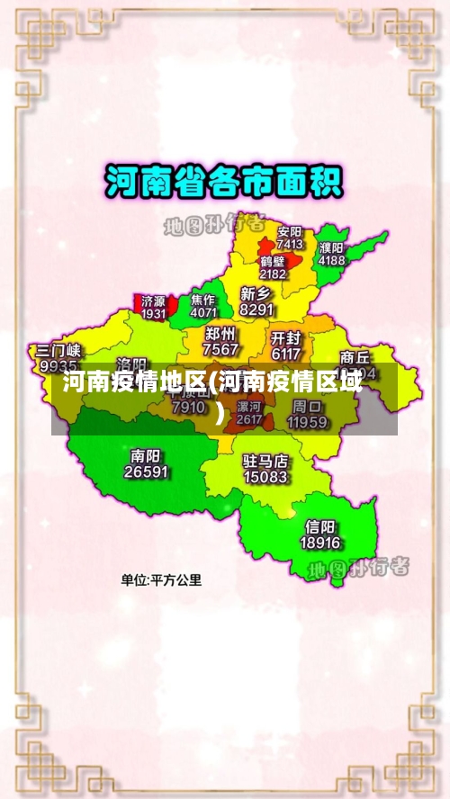 河南疫情地区(河南疫情区域)