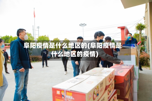 阜阳疫情是什么地区的(阜阳疫情是什么地区的疫情)-第3张图片