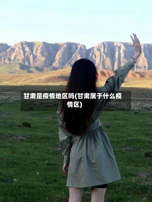 甘肃是疫情地区吗(甘肃属于什么疫情区)