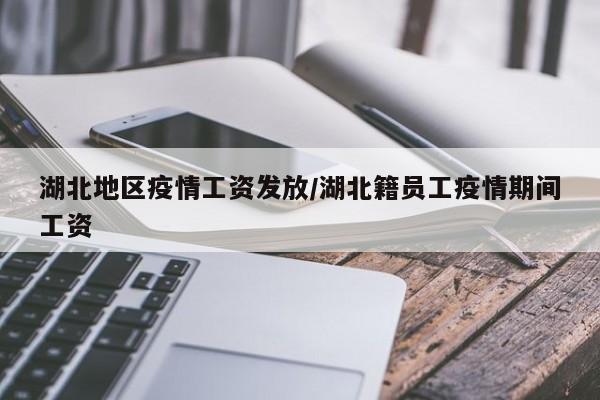 湖北地区疫情工资发放/湖北籍员工疫情期间工资